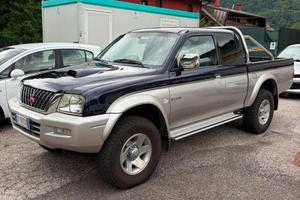 MITSUBISHI - L200