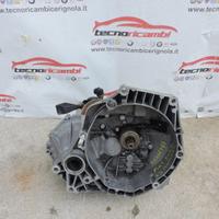 Cambio fiat 500 x 1.3 multijet rf605