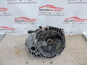Cambio fiat 500 x 1.3 multijet rf605