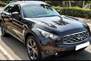 Suv sportivo 6 cilindri 4x4 automatico