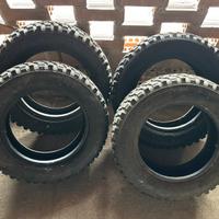 Gomme Offroad Panda 155/65 R13 Cervinia Maxineve