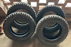 Gomme Offroad Panda 155/65 R13 Cervinia Maxineve
