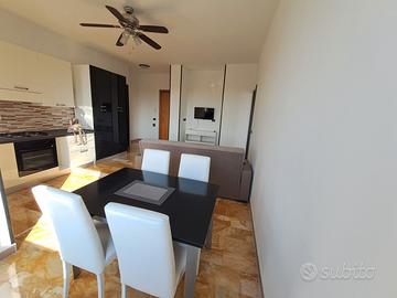 Posto letto sia per soggiorni brevi o lunghi