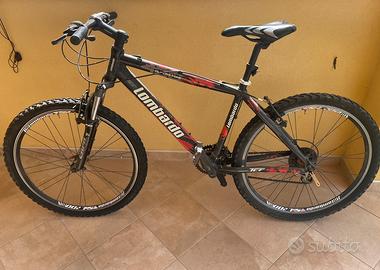 Bici Lombardo