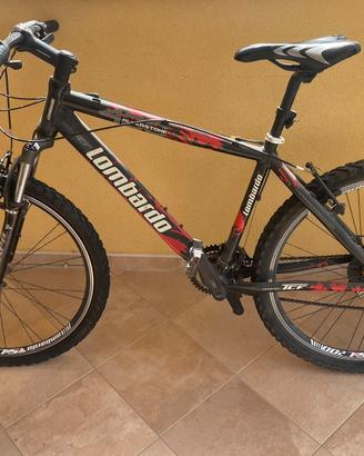 Bici Lombardo