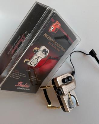 Pickup Shadow SH 945 NEX per violino – come nuovo
