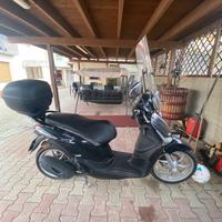 Scooter Liberty 50cc