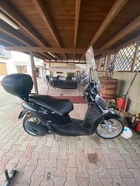 Scooter Liberty 50cc