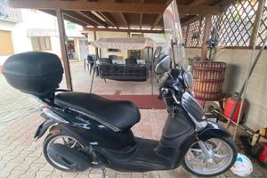 Scooter Liberty 50cc
