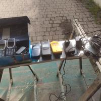 Cellulare anni 80