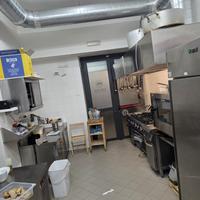 Cessione ristorante Monteverde