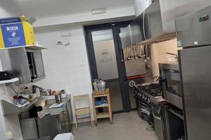 Cessione ristorante Monteverde