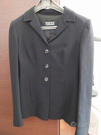 Giacca donna nera TG.40