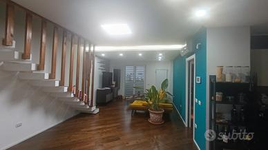 Appartamento di recente costruzione