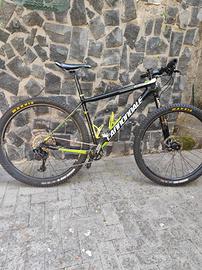Mtb Cannondale Lefty F-si