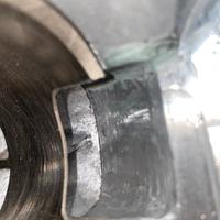 preparazione blocchi