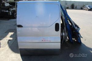 PORTIERA POSTERIORE DESTRA RENAULT Trafic Furgone