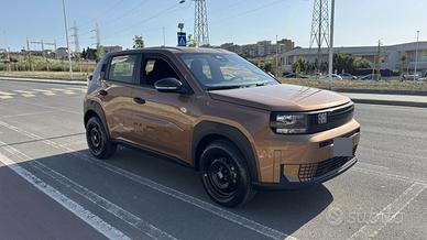 FIAT Grande Panda POP Elettrica NUOVA
