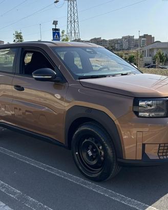 FIAT Grande Panda POP Elettrica NUOVA