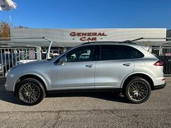 PORSCHE Cayenne 3.0 S E-Hybrid 333 CV