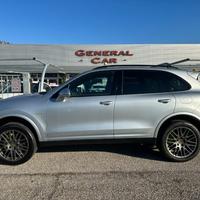 PORSCHE Cayenne 3.0 S E-Hybrid 333 CV