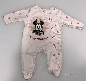 Pigiama neonato
