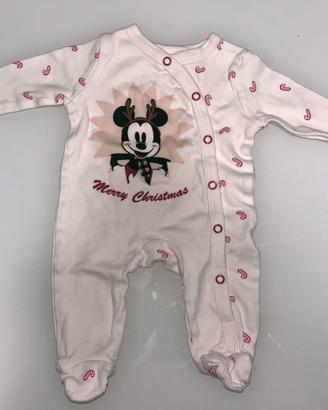 Pigiama neonato