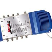 Hama SAT network switch component - Netw