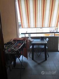 Posto letto in camera doppia