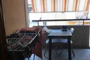 Posto letto in camera doppia