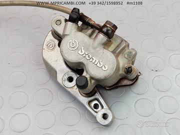 PINZA ANTERIORE KTM EXC 200 1999 2002 SX 2000 2001