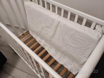 lettino culla
