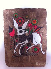 Pannelli decorativi sardi