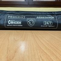Kit pronto soccorso auto