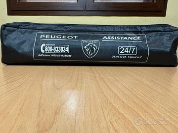 Kit pronto soccorso auto