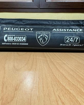 Kit pronto soccorso auto
