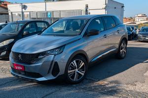 Peugeot 3008 Hybrid e-EAT8 GT Pack