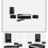 Bose 3 2 1 GS Series III DVD Home Theater