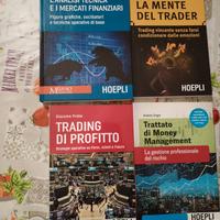 Libri di trading
