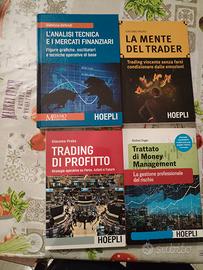 Libri di trading