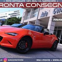 Mazda MX-5 2.0L 184CV 30th Anniversary 0624/3000
