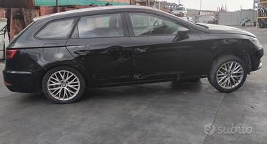 RICAMBI USATI AUTO SEAT Leon 4° Serie DHF Bifuel/