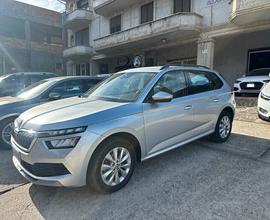 Skoda Kamiq 1.0 TSI Ambition