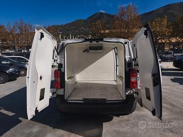 Citreon jumpy 1.5 bluehdi 120 cv