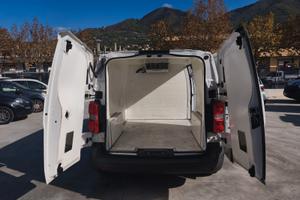 Citreon jumpy 1.5 bluehdi 120 cv