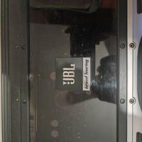 amplificatore auto jbl Grand Touring