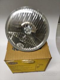 FARO FANALE H1 12V Ø 145MM HELLA 1K3114155-001 AUD