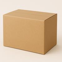 350 scatole cartone avana 392 x 113 alta 185mm