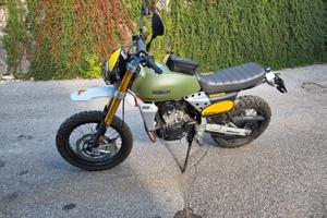 caballero 500 rally