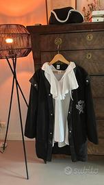 Costume da pirata uomo taglia 52